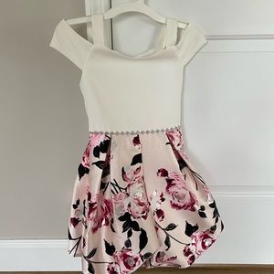 Speechless Girls Dress Size 8